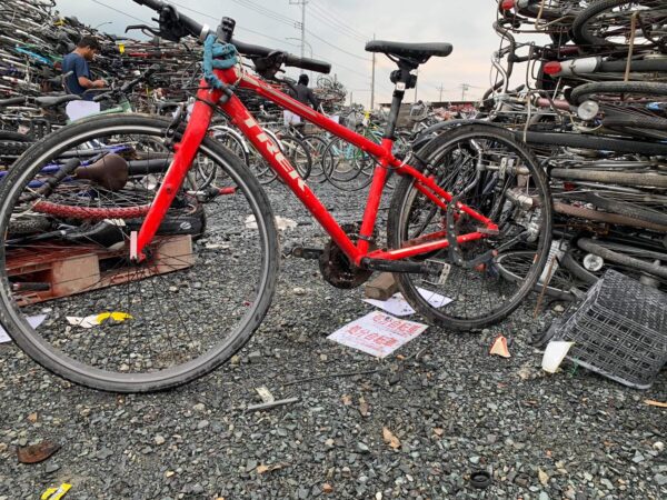 Used Bicycles For Sale